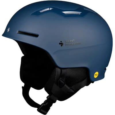 Skihelm Sweet Protection Winder Mips