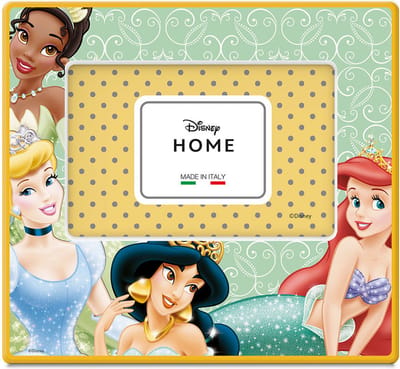 Egan - Disney Fotokader 10x15cm - Disney Princesses