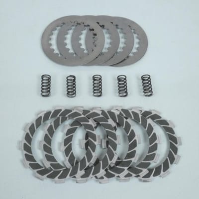 Kit disque d embrayage Race-Clutch Voca pour moto Derbi 50 GPR Neuf