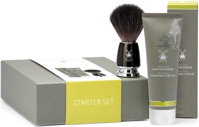 MÜHLE -Giftbox Starterkit Aloë Vera
