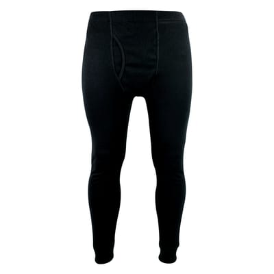 Heren Thermo Super Zacht & Warm Lange Onderbroek