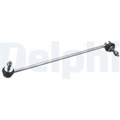 Beugels, torsiestang op frame DELPHI TC5303