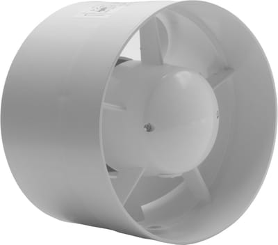 Buisventilator VKOT 125