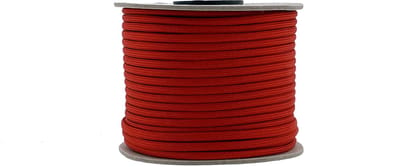 Paracord 550 type III Imperial Rood-30 mtr