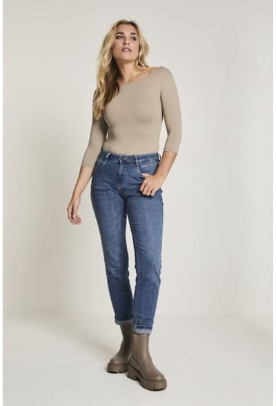 Dames jeans para mi