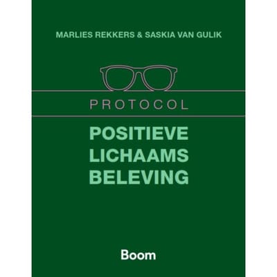 Protocol Positieve Lichaamsbeleving - Marlies Rekkers