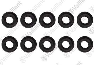 VAILLANT Rechthoekige dichtring, (x10) MAG 11-0/1 XZ o.a. Vaillant-nr. , 0020008167