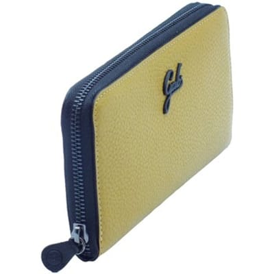 Portemonnee Gabs G000140ND Bull Black