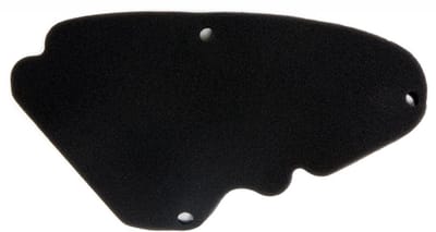 Filtre à air Sifam pour Scooter Piaggio 125 Liberty 4T 3V Ie E3 2013 à 2014 Neuf