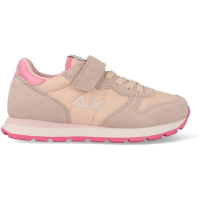 SUN68 Girl's ally solid (kind) z36401k 39 / roze