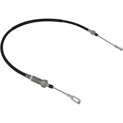 Kabel, parkeerrem TRW GCH3024