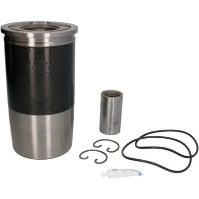 Reparatieset, zuiger/cilinder voering KOLBENSCHMIDT 40595961