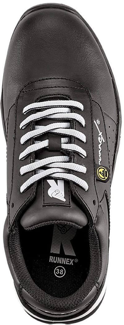 Runnex 5382 Girlstar dames werkschoen S3 SRC-ESD - 41