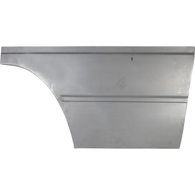 Deur, carosserie BLIC 6015-00-2515123P links