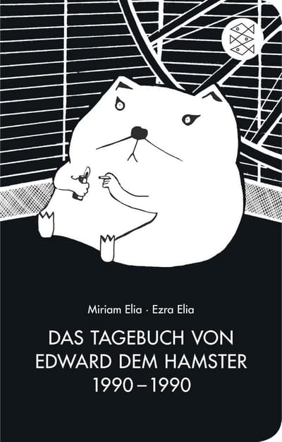 Tagebuch eines Hamsters 1990 - Humorvolle Tiergeschichten