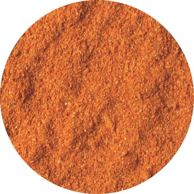 Van Beekum Specerijen - Saté Mix Zonder Zout - 20 KG - Zak (bulk verpakking)