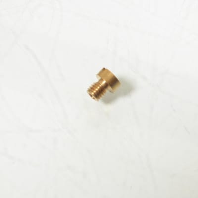 Gicleur de carburateur Polini pour Auto gicleur de 105 Neuf