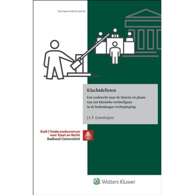 Klachtdelicten