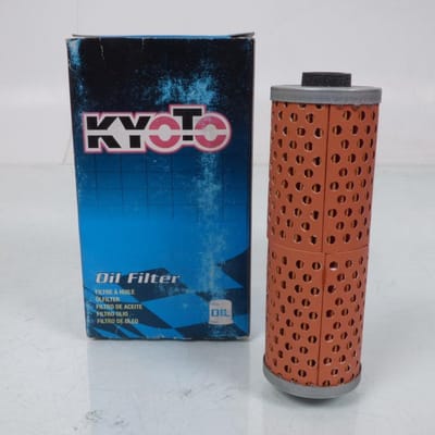 Sifam oliefilter voor Motorfiets BMW 800 R 80 1985 tot 1995 Nieuw