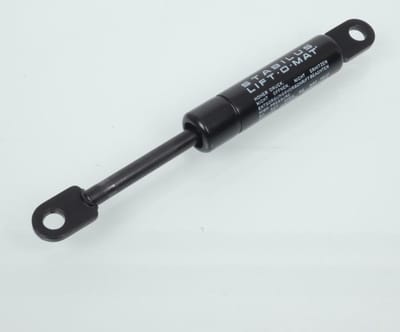 Stabilus zadelpen voor scooter Yamaha 250 X-Max 2005 tot 2009 Gloednieuw