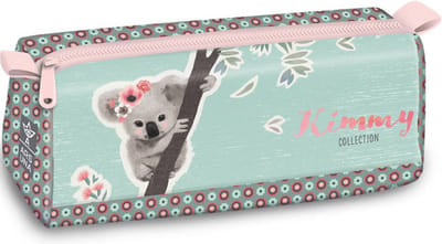 Kimmy - etui - 21 cm - Multi
