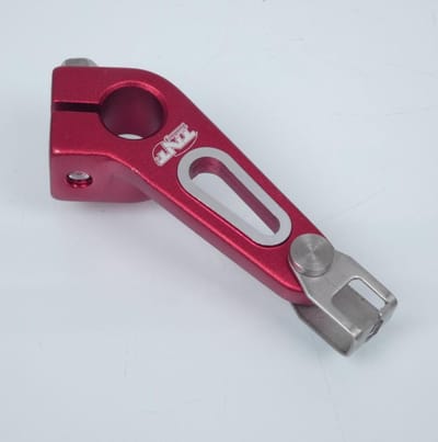 Came embrayage TNT pour Moto Derbi 50 Senda R Lighty rouge Neuf