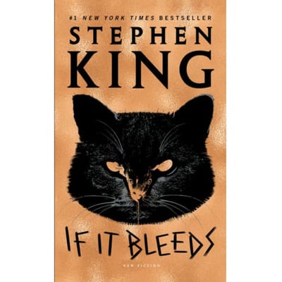 If It Bleeds - Stephen King
