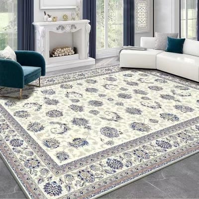 Boho Luxe Tapijt Kristalfluweel Slaapkamer Woonkamer Mat Woondecoratie Vintage Exotisch Modern Minimalistisch Groot Oppervlak Tapijt 1600MMx2300MM