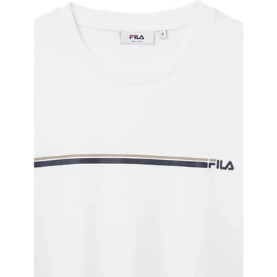 T-shirt Fila Luson