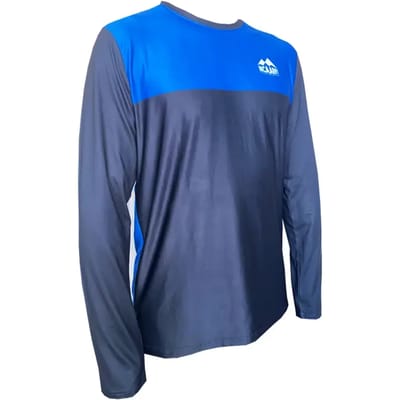 Jersey met lange mouwen Inca Army Demonio de los Andes