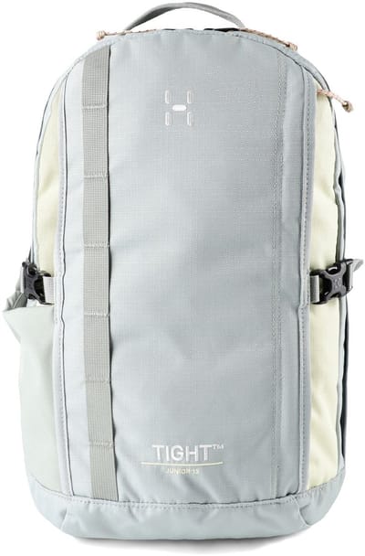 Haglöfs Tight Junior 15 Dagrugzak 41 cm - dew green-yellow rise