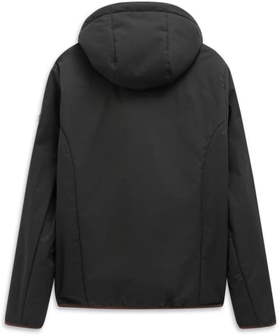 Bugatti - Jas Zwart Bugatti Jackets Zwart 873113-81031