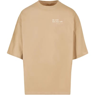 T-shirt Merchcode Happines Huge