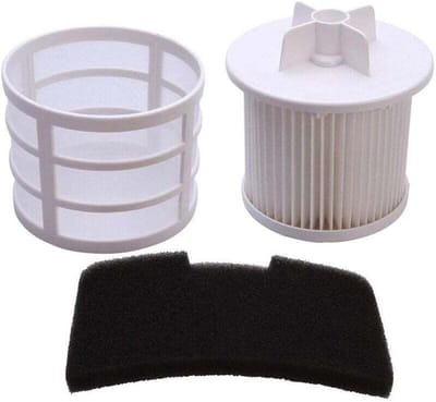 U66 filterkit geschikt voor Hoover Sprint & Spritz SE71 stofzuigers 35601328