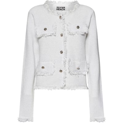 Silvian Heach vest nyem