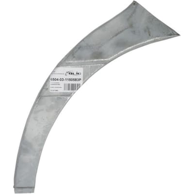 Spatbord, achter BLIC 6504-03-1150583P, links