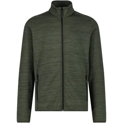 Fleece met rits CMP