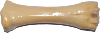 Natuurbeen Calcium- Aanvullend diervoeder voor honden