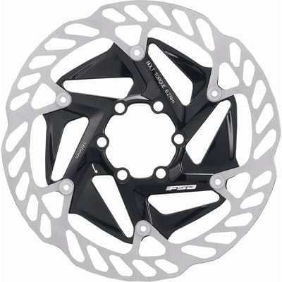 Remschijf FSA K-Force we 6H 160mm rd-8401 v19