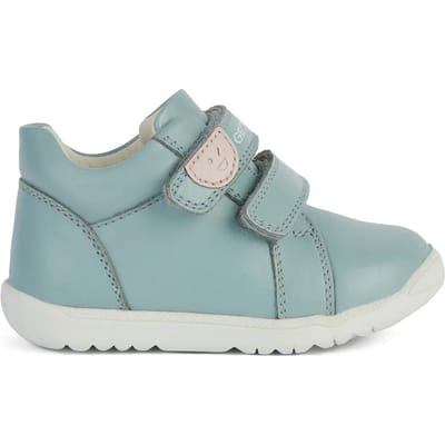 GEOX B MACCHIA GIRL Blauw 21 EU