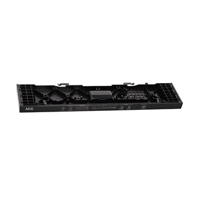 AEG controlepaneel, zwart, AEG, EDW7200, 590mm 8581902250308
