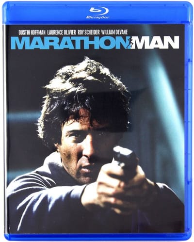 Marathon Man