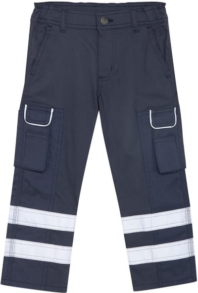 Minymo kinderbroek Worker Pants 6660