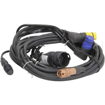 Adapter HELLA 8KA340 819-017
