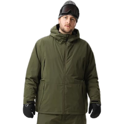 Ski-jas Colourwear Box