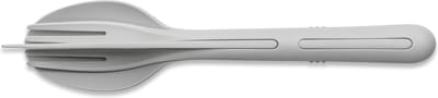 Koziol - Organic Klikk Cutlery Set Set of 3 Pieces