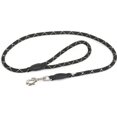 120 cm lang, Ø 10 mm - JULIUS-K9 IDC® Hondenriem