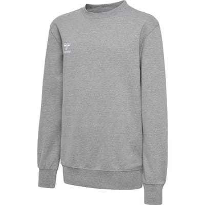 Hummel kindersweater Hmlgo 2.0 Kids 224836