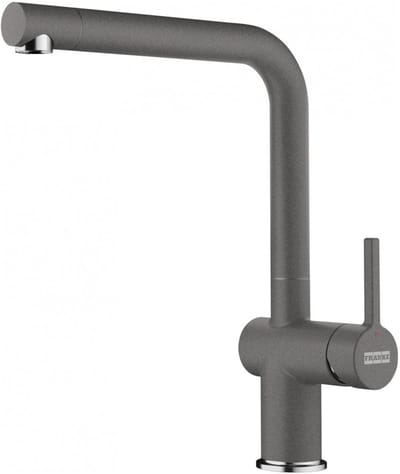 Franke Active New - Keukenkraan FC 6100.084, steengrijs 115.0653.374