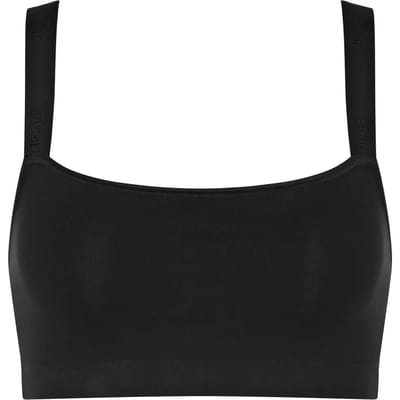 Sloggi Women GO Casual Top - bralette - zwart